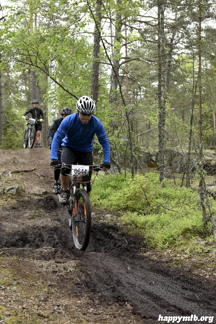 Bild från Lida Loop 2015